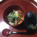 クック1695OT☆'s cooksnap of when they made 金沢の郷土料理◆治部煮（じぶに）.