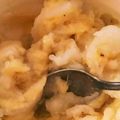 りんごぉぉぉ's cooksnap of when they made バナナ餅.