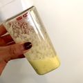 うえぶーぶ！'s cooksnap of when they made 【減塩メシ】無塩イタリアンドレッシング.