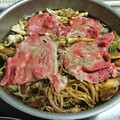 cana226's cooksnap of when they made すき焼き用 わりした 割り下.