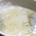 nisiyan's cooksnap of when they made 夏風邪喉の痛みに お手軽ハチミツ大根.