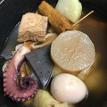 どな☆どな's cooksnap of when they made 顆粒出汁と家にある物で簡単　おでんのだし.