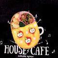 kazupooh77's cooksnap of when they made ＊キャラ弁＊　リンゴ印のオムライス.