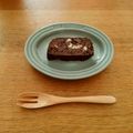コメコチョコ's cooksnap of when they made 低糖質!大豆粉ブラウニー.
