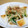 ハロゲン's cooksnap of when they made かいわれとエノキのおひたし風♪.