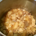 ☆こまっと☆'s cooksnap of when they made 牛すじと大根の煮込み.