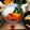 ジルスチュ's cooksnap of when they made ばくだん小鉢.