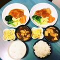 あづこさん's cooksnap of when they made 人参のグラッセ.