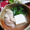 ＴＯＭＯＷＡＴ's cooksnap of when they made お父さんにも作れる♬　三州屋風　鶏豆腐.