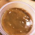 ka0ruhime's cooksnap of when they made レンジで簡単♪おいしいゆず味噌.