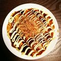 いりーな＠milk's cooksnap of when they made ふわふわトロっトロの大阪お好み焼き！.