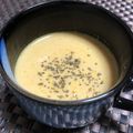 ★ころんたん★'s cooksnap of when they made にんじんのスープ.