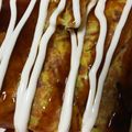 珠玉猫's cooksnap of when they made モヤシオムレツ.