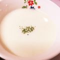 マスカル12's cooksnap of when they made 本気の白菜消費に♪白菜のポタージュ.