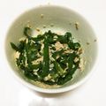 あい♡3児mama's cooksnap of when they made 超簡単！無限ピーマン.