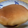 みたらしだんご大好き's cooksnap of when they made 本みりんでふんわり☆生どら焼き.