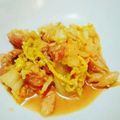 iria0729's cooksnap of when they made 【主菜】鶏肉のしっとり味噌焼き.