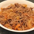 おむすびころりん's cooksnap of when they made 節約料理☆豚ともやしのケチャップ炒め.