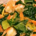 れおんトーマス's cooksnap of when they made 八宝菜.