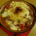 Talalena's cooksnap of when they made 簡単！さんまの蒲焼き缶のトマトソース焼き.