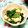 うさぽよよん's cooksnap of when they made 小松菜と豆腐と海藻のサラダ.