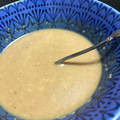 らてすけ's cooksnap of when they made あり合わせで簡単混ぜるだけ！棒棒鶏ソース.