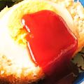リラクマオ's cooksnap of when they made 簡単!!スコッチエッグ.