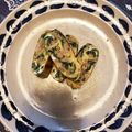 クックCZSNZN☆'s cooksnap of when they made ボリュームしっかり☆かつ丼風玉子焼き！.