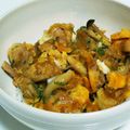 クック5IXOCA☆'s cooksnap of when they made 【大根おろしでオトナの味】みぞれ親子丼.