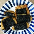 ゆみコム's cooksnap of when they made 自然薯のおとし揚げ.