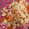 kijuhyt's cooksnap of when they made 1分でレモンドレッシング☆ノンオイル！.