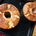 シェリーlᵒᵛᵉϋෆ's cooksnap of when they made 塩レモンのシフォンケーキ.