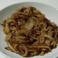 フミココ's cooksnap of when they made コンビーフの玉ねぎ炒め.