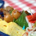 ゆうかりコアラ's cooksnap of when they made 簡単可愛いぃ☆ソーセージの海苔しそ巻き.