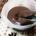 クック4XXAMH☆'s cooksnap of when they made 美肌‼ 酒粕豆乳アイスクリーム.