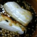 まな姫's cooksnap of when they made おもちでお茶漬け.