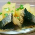 marumaru32's cooksnap of when they made トロトロぶり大根.