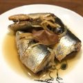 hiro_solt's cooksnap of when they made イワシの梅煮.