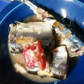 eiyoushi's cooksnap of when they made さんまの梅煮～液体塩こうじでまろやか～.