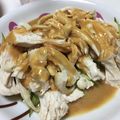 クック3Q3XK5☆'s cooksnap of when they made 超オススメ‼︎簡単節約ヘルシー☆棒棒鶏☆.