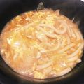 土屋はちまき's cooksnap of when they made 卵と玉ねぎのあんかけうどん.