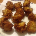 ＠くろぶち's cooksnap of when they made シェフ直伝♪ふわっふわ手作りさつま揚げ.