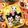 bsmiled123's cooksnap of when they made ハロウィン ツムツム キャラ弁.