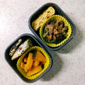 linhua's cooksnap of when they made 爽やか♬青じそと干しえびの玉子焼き.