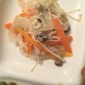 さと56's cooksnap of when they made きのこのさっぱりマリネ.