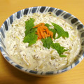 もんしゅしゅ's cooksnap of when they made レンジで✨もやしの白和え✨ゆかり風味✨.