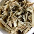 がんこママ♪'s cooksnap of when they made 創味シャンタンで簡単！無限きのこ.