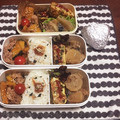 さくらん餅's cooksnap of when they made 豚かぼちゃのごま酢和え.