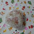 イチゴ、イチゴ。's cooksnap of when they made 舞茸とベーコンの混ぜごはん.