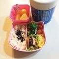 ママめがね's cooksnap of when they made 余ったタコ★甘辛煮 お弁当にも♪.